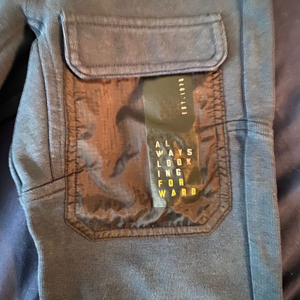 Zara sweatpants - Picture 2 of 6